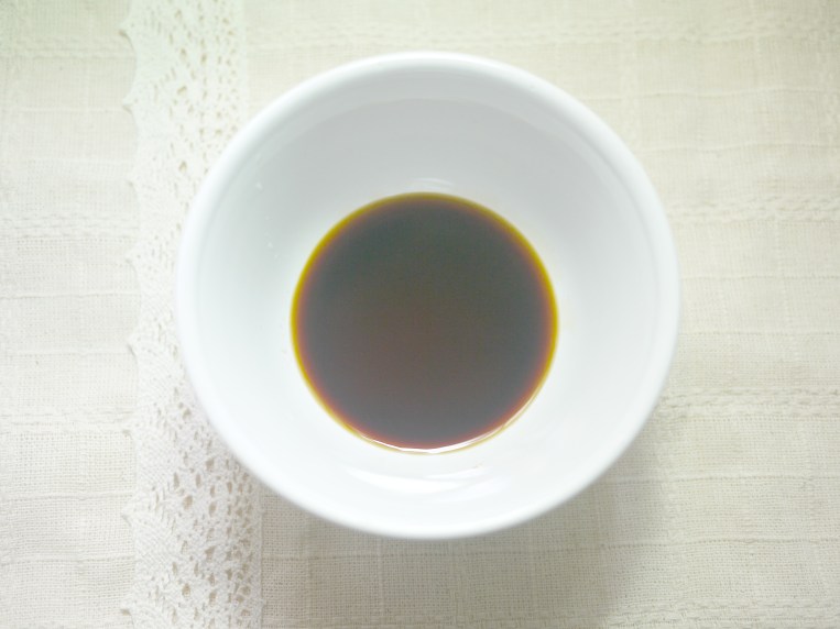 DIY Instant Sauce Recipes // mono+co