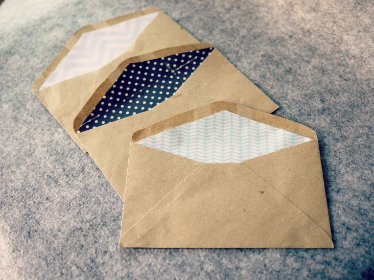 envelopeinserts // mono+co