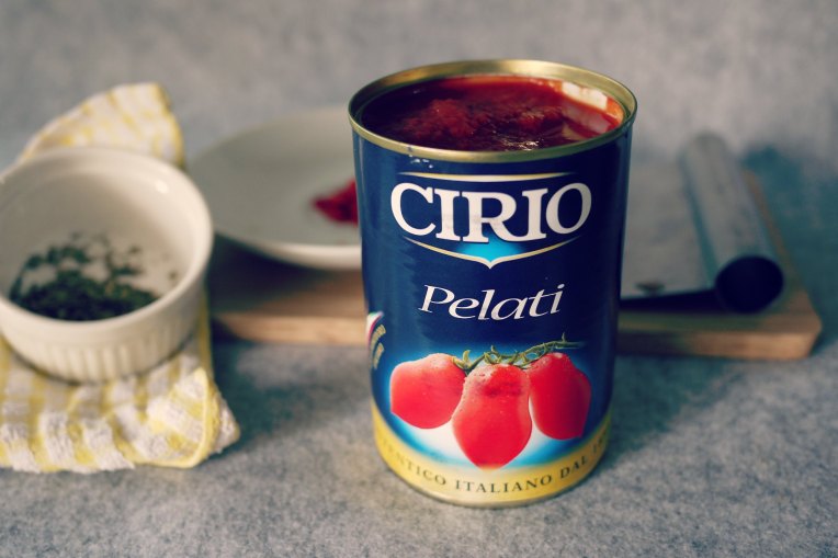 homemade tomato pasta sauce1