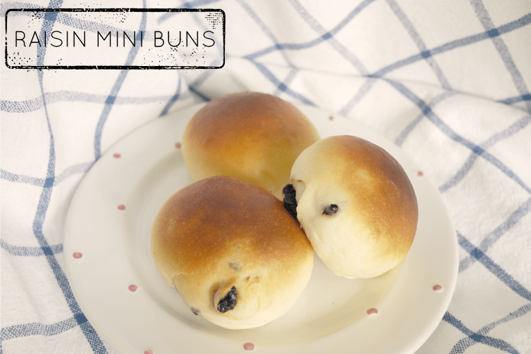 minibuns // mono+co