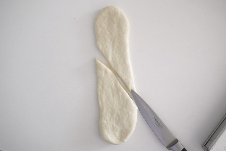 heart shape buns // mono+co