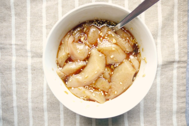 korean bbq chicken 002