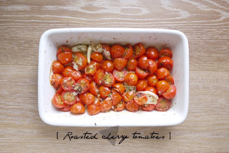 roasted cherry tomatoes001