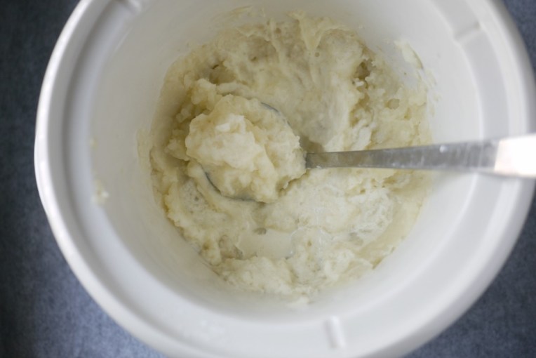 crockpot mashed potato 003