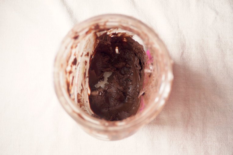 howicleanoutmynutellabottle001