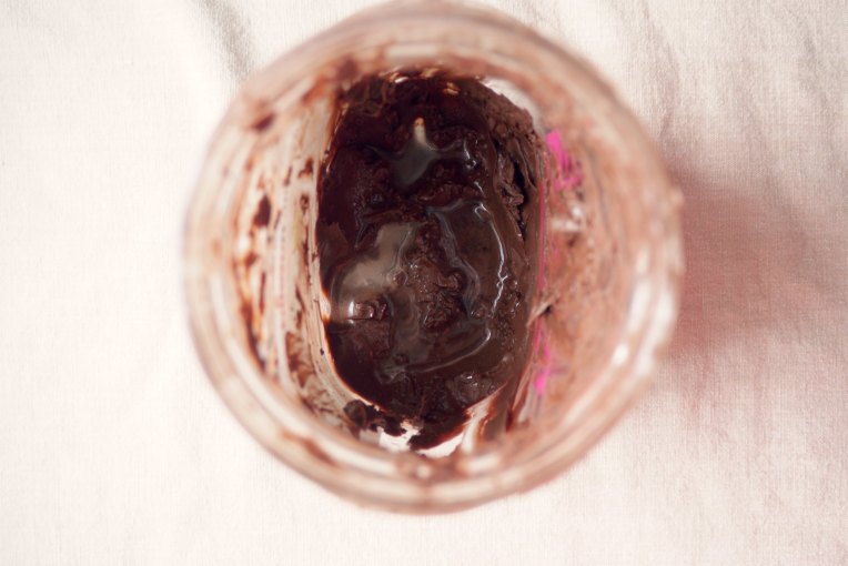 howicleanoutmynutellabottle002