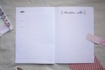 DIY Journal Planner Printable – March 2015 – MONO and CO