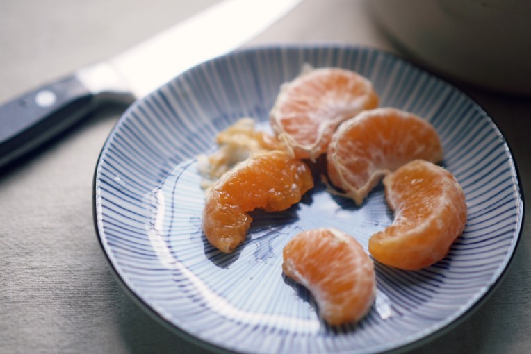 mandarin orange chicken 003