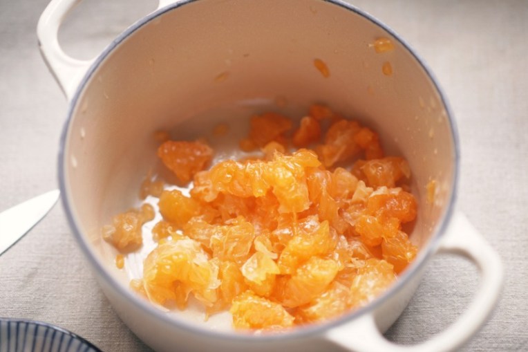 mandarin orange chicken 004