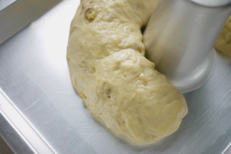 Sweet Potato Bread // Mono+Co