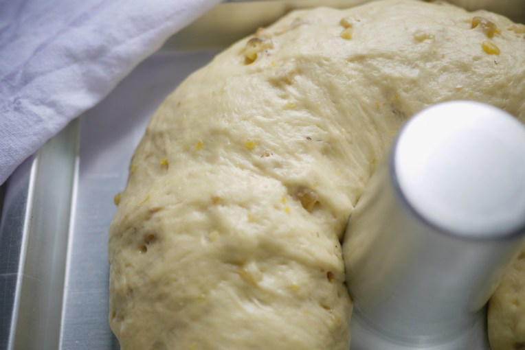 Sweet Potato Bread // Mono+Co