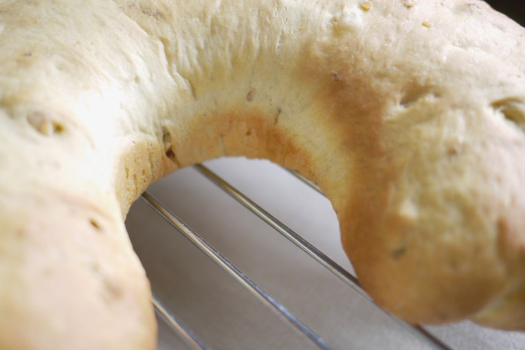 Sweet  Potato Bread // Mono+Co