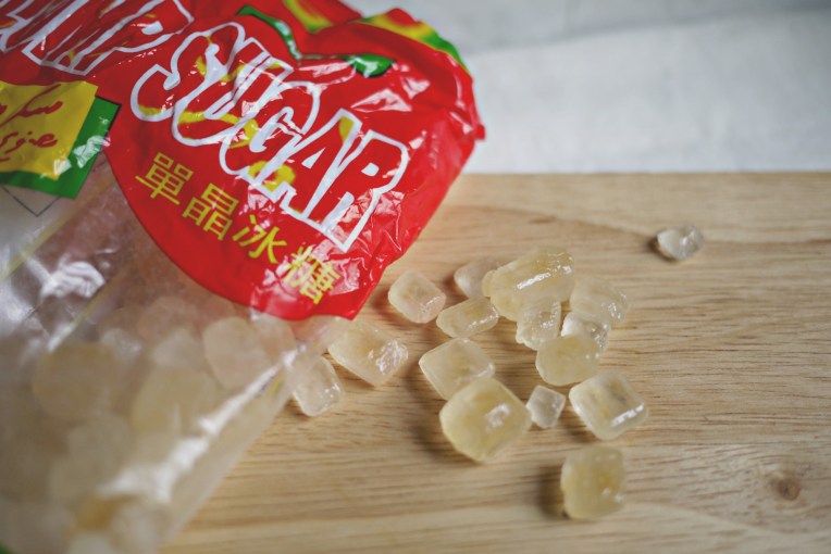 veg braised pork bun 011