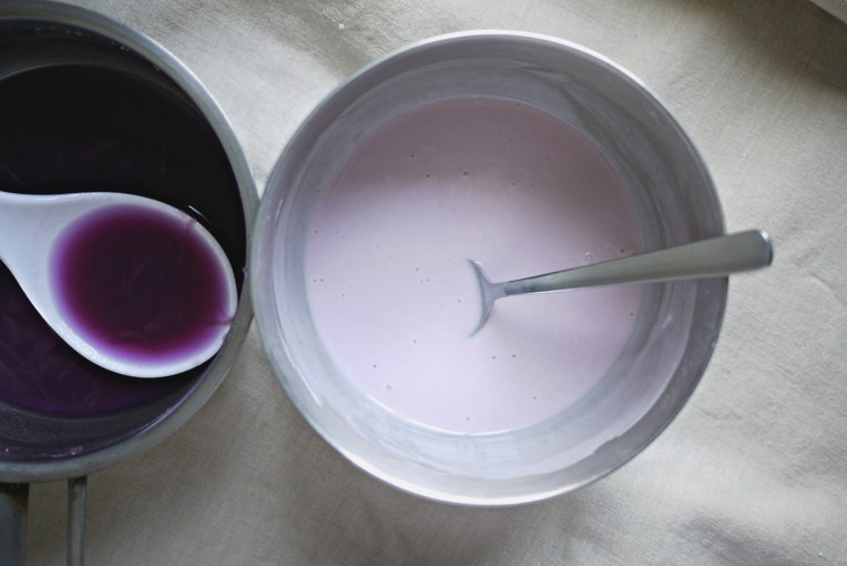 Purple Mochi // Mono+Co