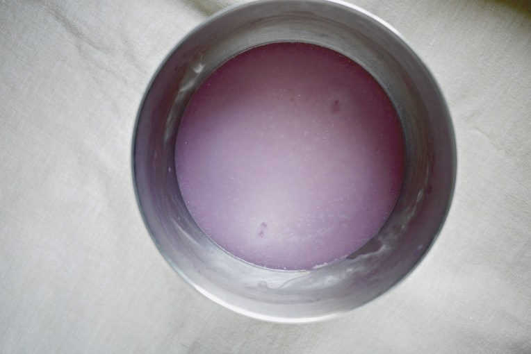 Purple Mochi // Mono+Co