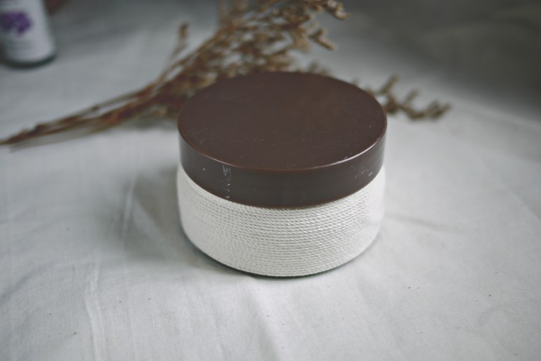 DIY Lavender Potpourri // Mono+Co