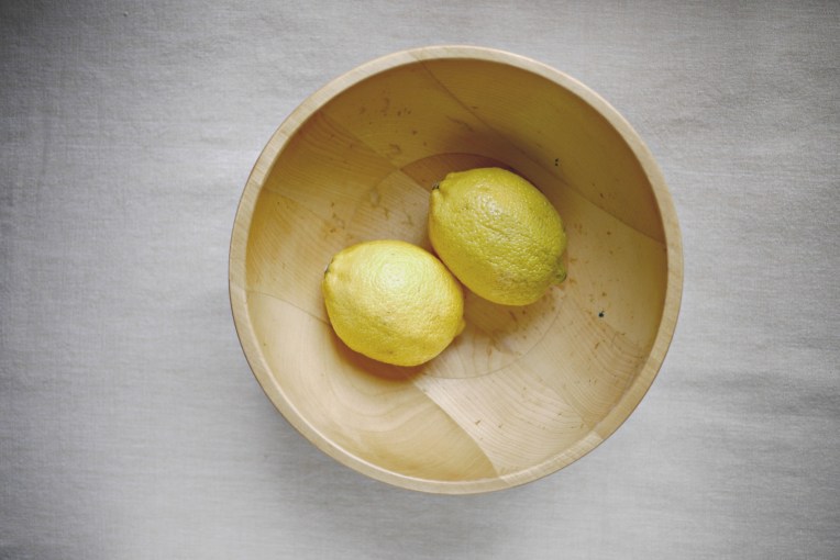 Waste-Free Kitchen : DIY Lemonade