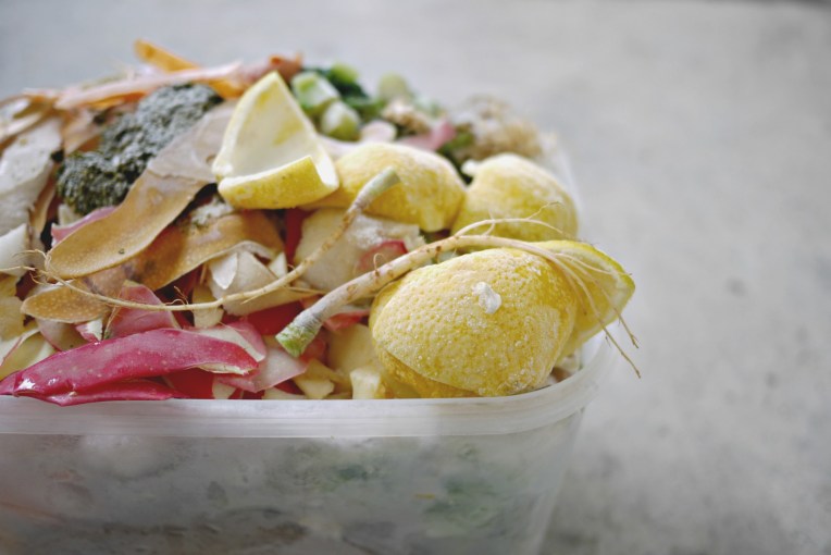 Waste-Free Kitchen : DIY Lemonade