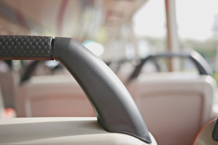 Simple Pleasures // Mono + Co