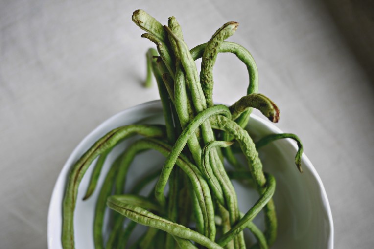 Napa Cabbage Fried Rice // Mono + Co