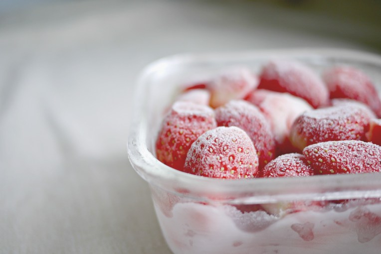 Simple Pleasures // Mono + Co