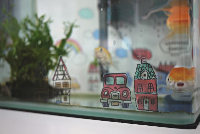 Simple Pleasures // Mono + Co