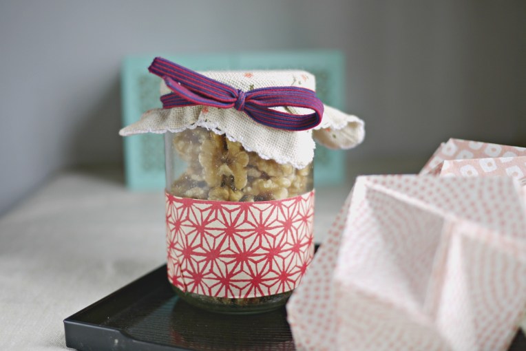 Zero Waste Decor for CNY // Mono + Co