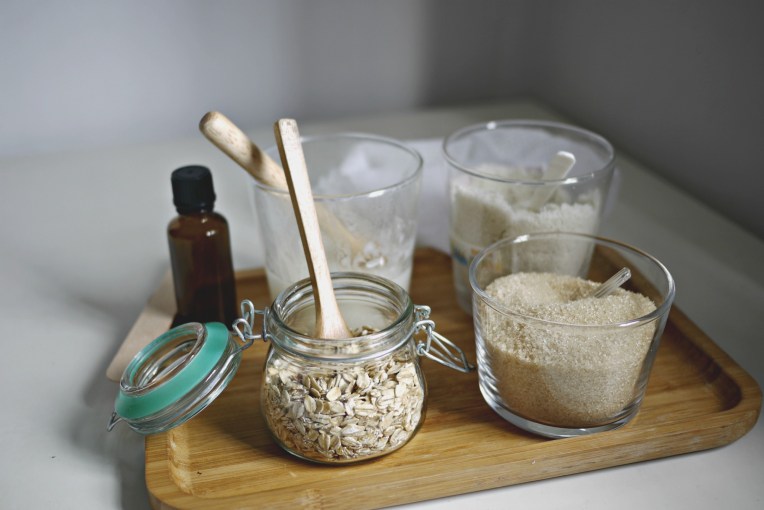 DIY Facial Toner // Mono + Co