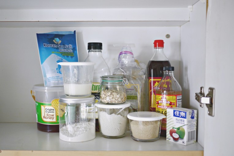 DIY Facial Toner // Mono + Co