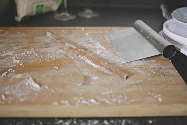 Simple Pleasures // Mono + Co