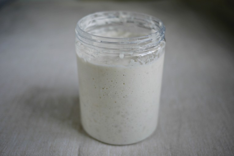 Tartine Sourdough Country Loaf // Mono + Co