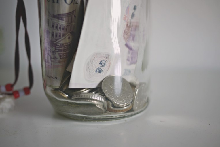 Simple Pleasures // Mono + Co