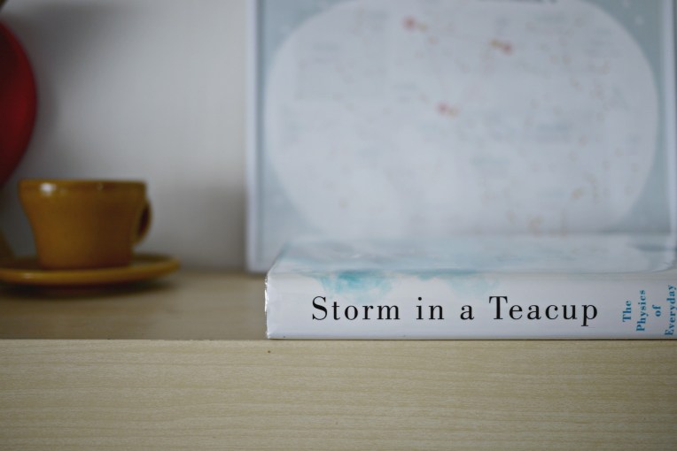 Simple Pleasures // Mono + Co