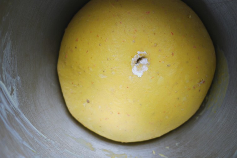 The "Poke" Test // Mono + Co