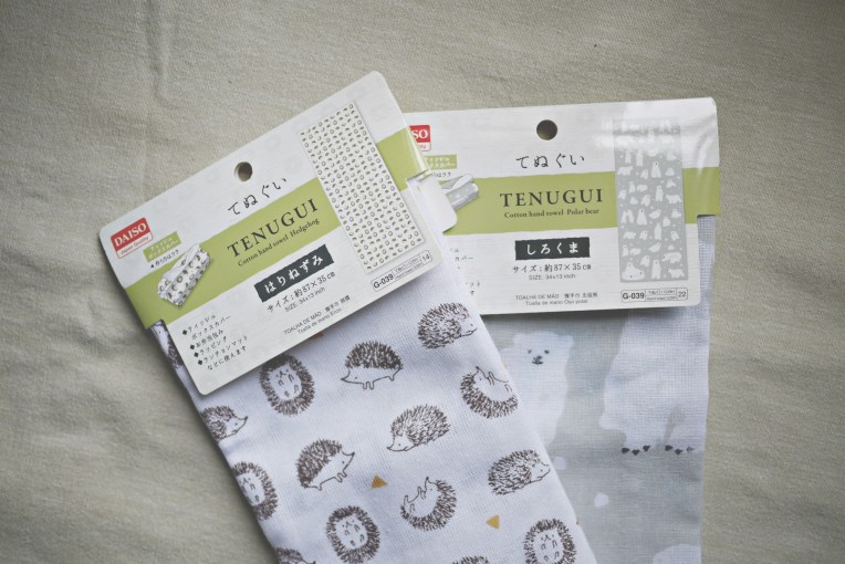 23 Not-So-Plastic Items To Buy From Daiso // Mono + Co