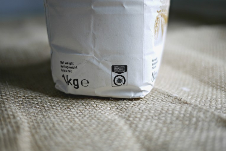 Green Monday : Grocery Shopping // Mono + Co