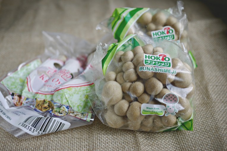 Green Monday : Grocery Shopping // Mono + Co