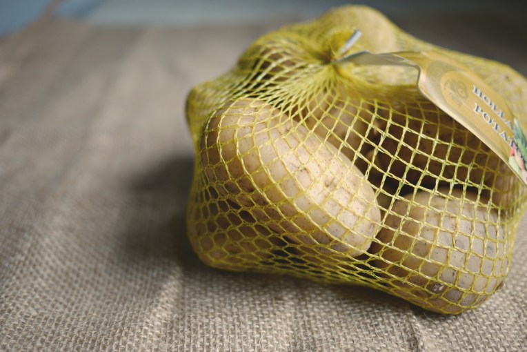 Green Monday : Grocery Shopping // Mono + Co