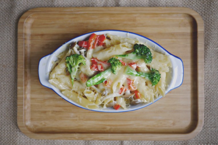 Green Monday : Grocery Shopping // Mono + Co