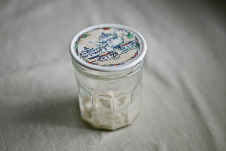 Simple Pleasures // Mono + Co