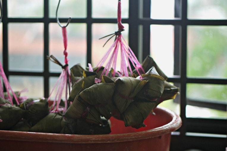 Simple Pleasures // Mono + Co