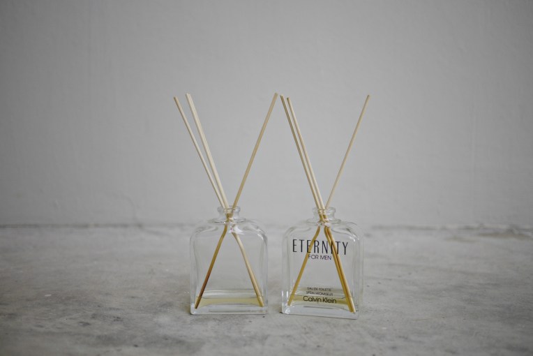 Reuse And Repurpose : Glass Jars and Bottles // Mono+Co