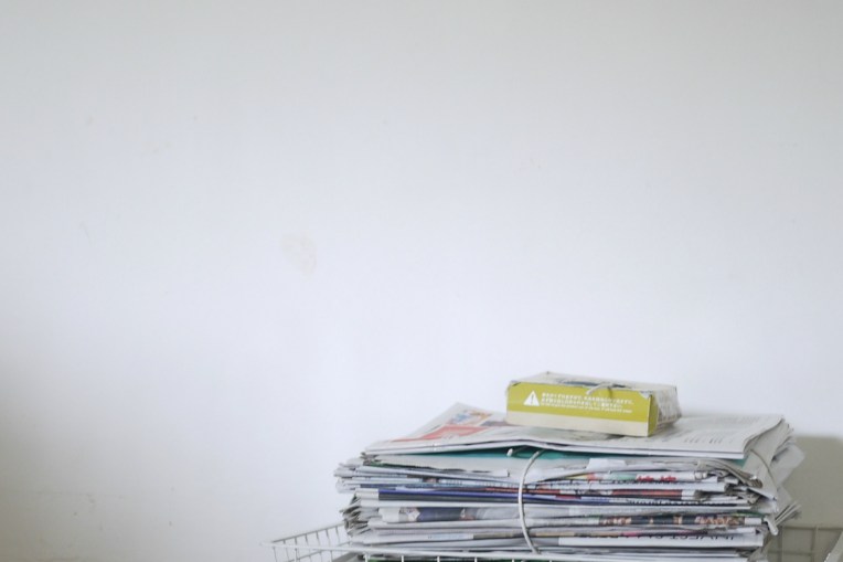 September School Holiday : Eco-Friendly Activities // Mono + Co