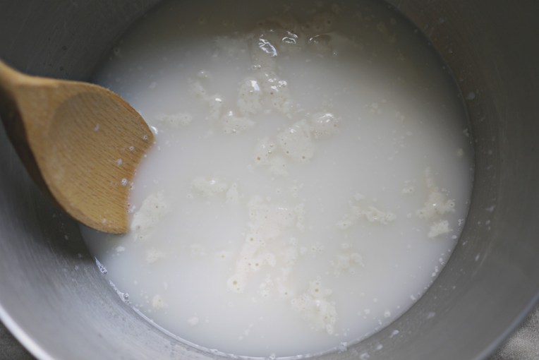 Tartine Sourdough Country Loaf // Mono + Co