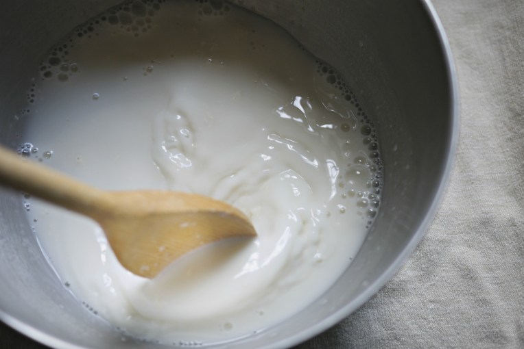 Tartine Sourdough Country Loaf // Mono + Co