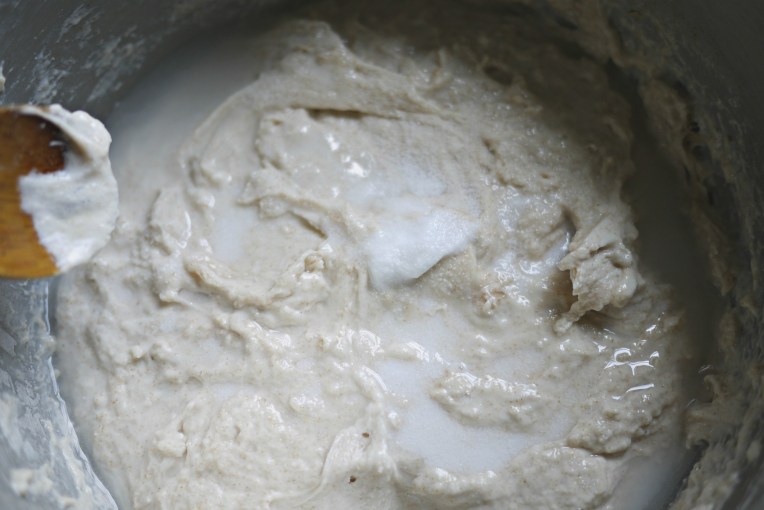 Tartine Sourdough Country Loaf // Mono + Co