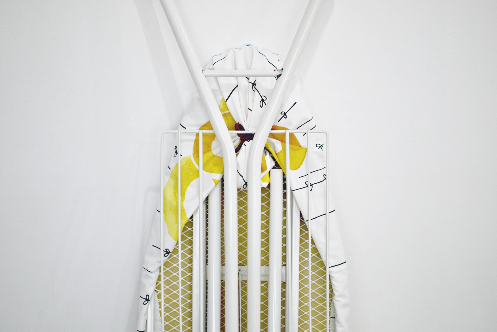 Green Monday DIY Cotton Ironing Board Cover (NoSew) MONO and CO