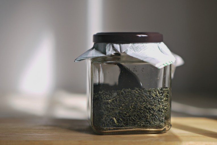 Simple Pleasures // Mono + Co