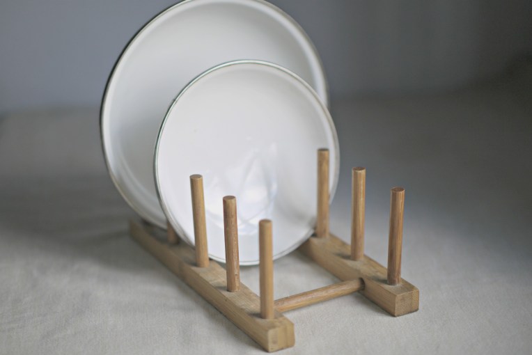 23 Not-So-Plastic Items To Buy From Daiso // Mono + Co