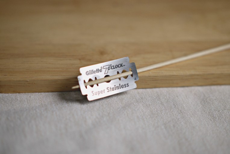 Simple Pleasures // Mono + Co